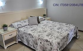 Fiumicino Inn Airport